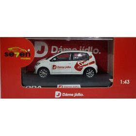 Seven models Škoda Citigo 5D prodám nebo vyměním - 4