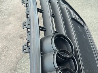 Originální maska Audi A7 / S7 C7.5 - 4