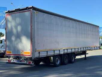Kögel SN 24 MEGA SAF (3543) - 4