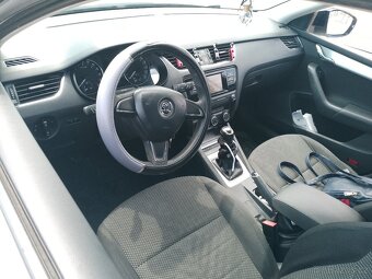 Prodám škoda Octavia III 1.6 TDI 66kw - 4