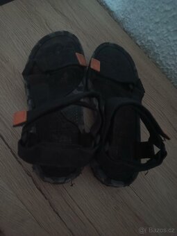 Sandalky vel 32 - 4