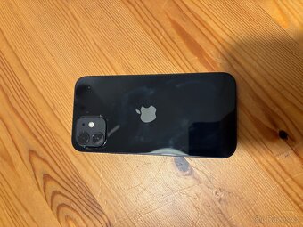 Iphone 12 modrý 128GB - 4