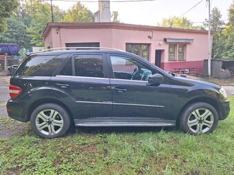 Mercedes ML 350 - 4