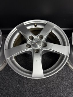Alu DEZENT 5x108 15” - 4