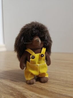 Sylvanian Families - Hedgehog Family - 4