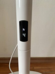 Ventilator HANTECH - 4