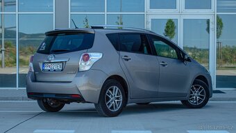 Toyota Verso 1.8 I Valvematic Active - 4