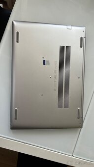 HP ProBook 455 G7 - Ryzen 4500U, 16 GB DDR 4, 256 GB NVMe SS - 4