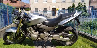 HONDA Hornet CB 600F - 4