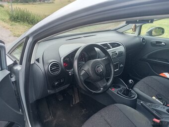 Seat Leon 1,8tsi - 4