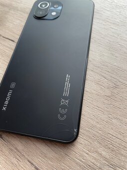 Xiaomi Mi 11 lite 5g ne - 4