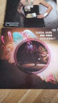 LP Petra Janů - 4