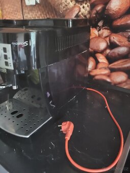 Delonghi Magnifica S - 4