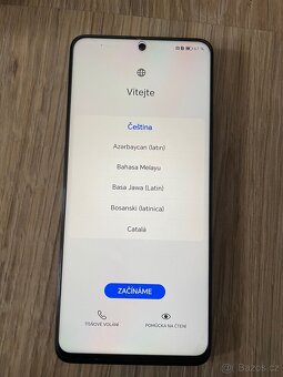 Honor magic4 lite - 4