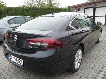 Opel Insignia 1.6 CDTi Inovation maximální výbava 1.majitel - 4