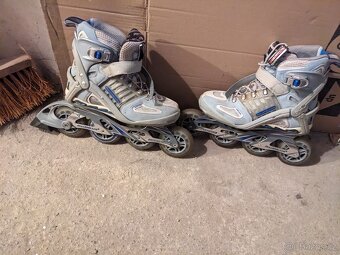 ROLLERBLADE vel.38 - 4