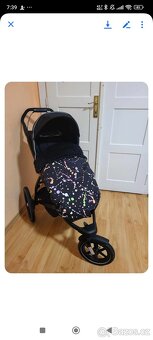 Thule Urban Glide 2 - 4
