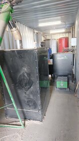 Automaticky kotol Multibio 75kW so zasobnikom - 4