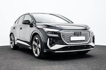 Audi Q4 E-tron - 4