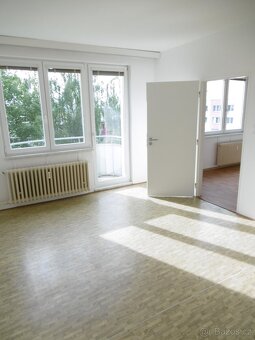 Pronájem byt 1+1 Veselí nad Lužnicí, 37 m2 - 4