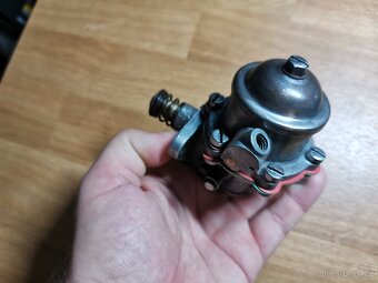B12 AC pumpa Jikov Škoda 1203 Spartak Octavia GO - 4