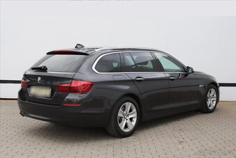 BMW Řada 5 530d xDrive NAVI SERVIS.KN. ČR (2016) - 4