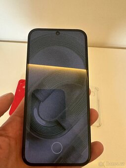 Nothing phone 2a - 4