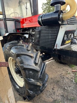 Zetor 16245 - 4