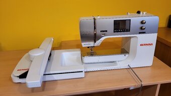 Bernina 77QE - 4