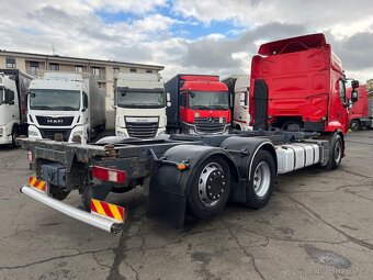 Renault PREMIUM DXI 460 EEV BDF - 4