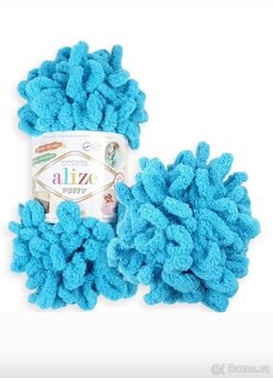 Deka do kočárku - 4