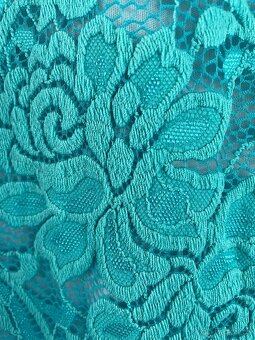 Společenské šaty vel. 48 - večírek - 4