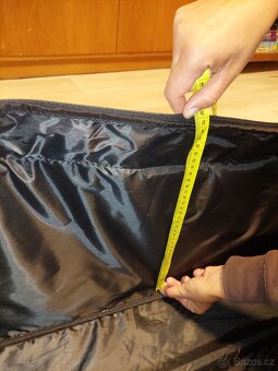 Calvin klein, velka cestovni taška - 4