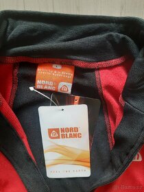 Funkční tričko Nord Blanc - 4