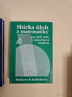 Učebnice matematiky - 4