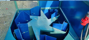 Prodám Špalkovací Pilu OP-1500 - 4