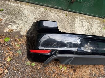 Naraznik golf 6 Gti - 4