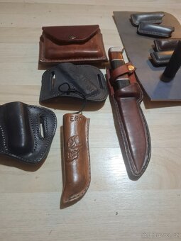 Kozene vyrobky - 4