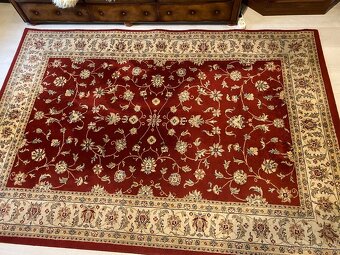 Koberec Classic Vzor 160x230 - 4