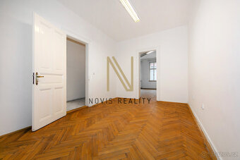 Prodej, byt 3+1, 130 m², Bezručova ul., Plzeň - 4