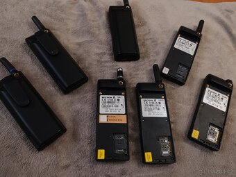 Ericsson GA628 - RETRO - 4