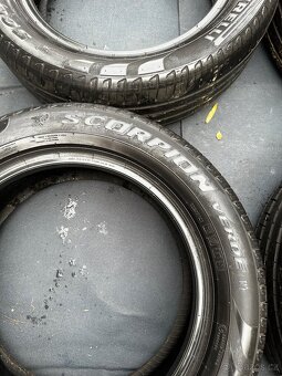 Pirelli Scorpion Verde, 235/55 R18 100W - 4