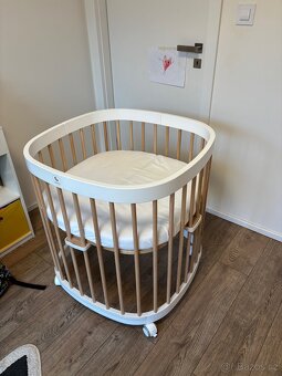 Postylka Tweeto 7v1 - 4