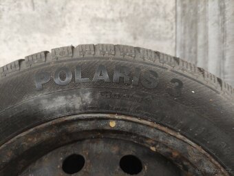 Polaris 3 175/65 R14 - 4