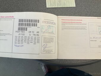 Skoda Fabia 1.9 TDI Ambiente - 4