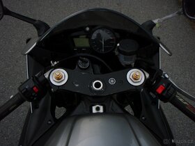 Rozprodam dily yamaha YZF R1,r.v. 2003 - 4