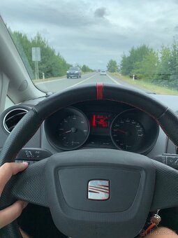 Seat ibiza 6j 1.6 tdi - 4