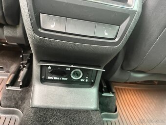 Prodám Škoda Kodiaq 4x4 - 4