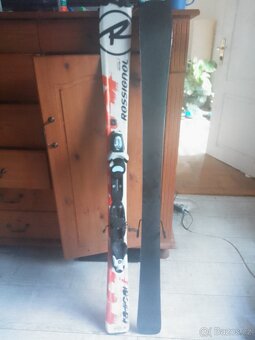 Dětské lyže vel.120cm - 4