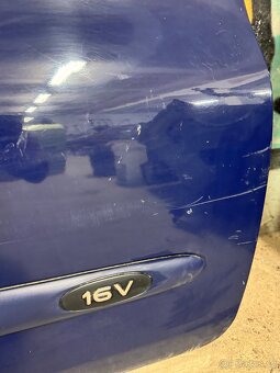 Renault Thalia, PP dveře - 4